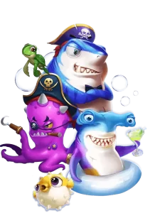 Explore Vibrant Fishing Games at 82JL Online Casino