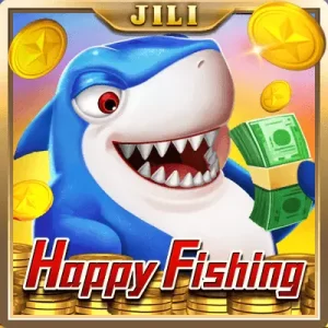 Intense underwater fishing game with weapons and power-ups on 82JL