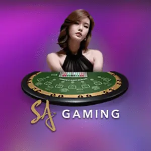 Player joining 82jl live baccarat table