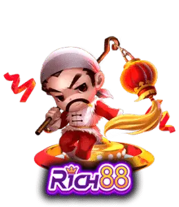 Icons of popular 82jl slot games