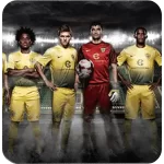 Football betting interface on 82jl app
