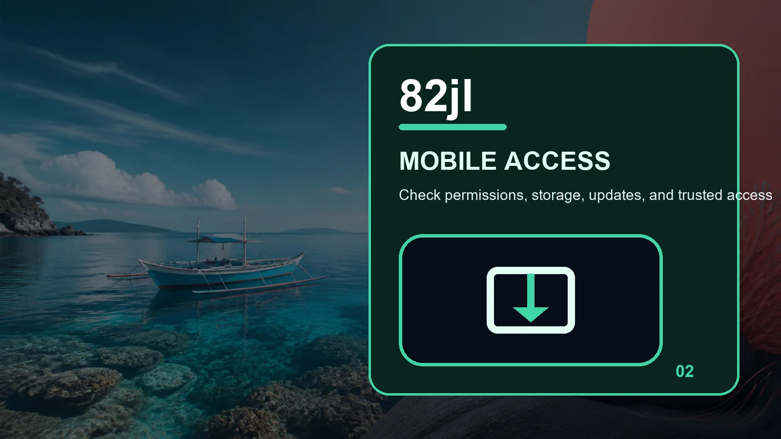 82jl download full-width visual guide 2