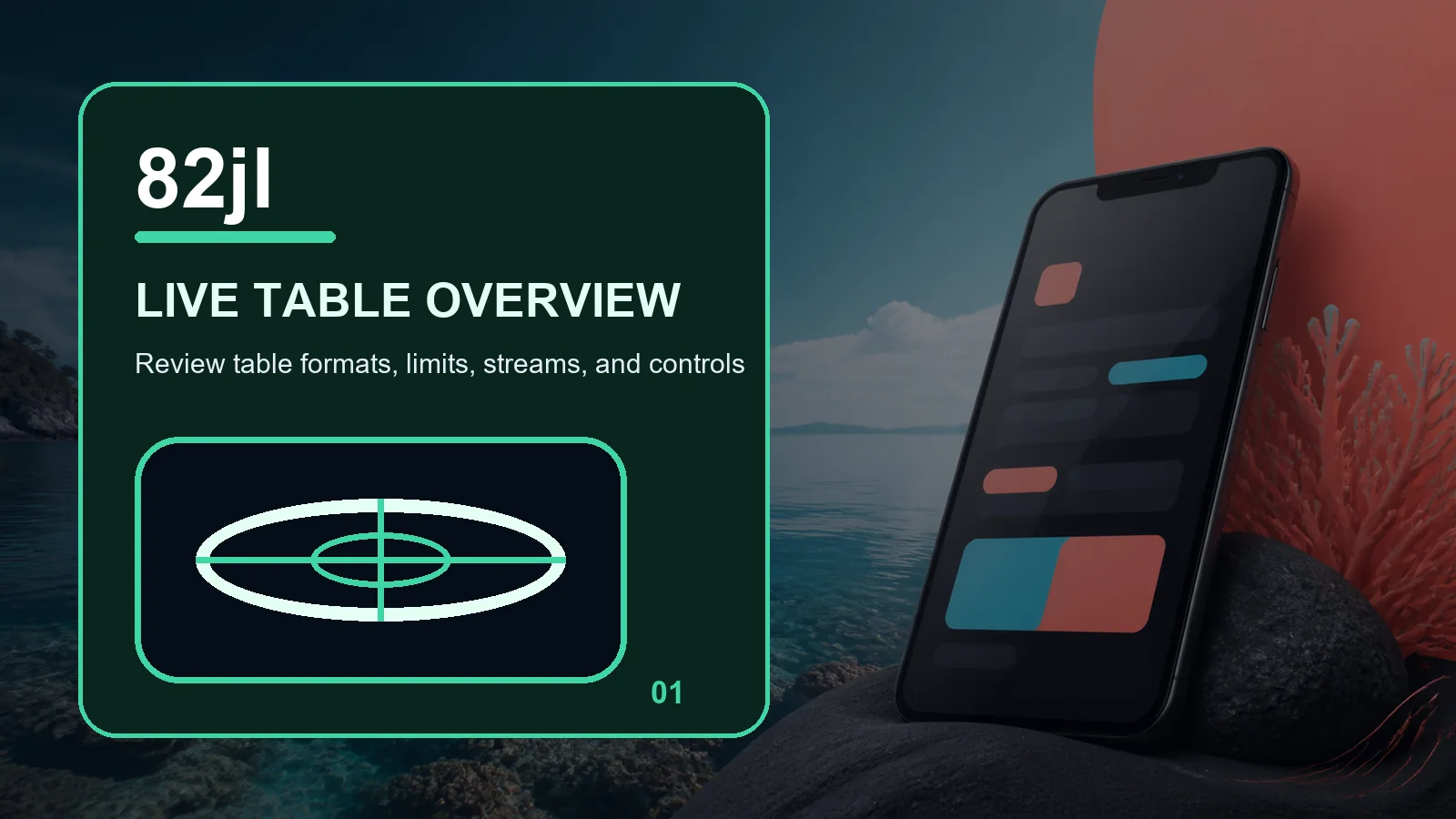82jl live casino full-width visual guide 1