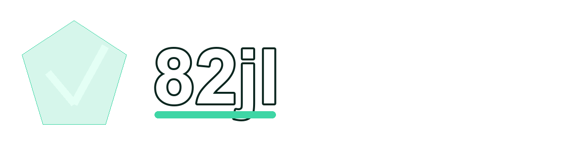 82jl official website logo