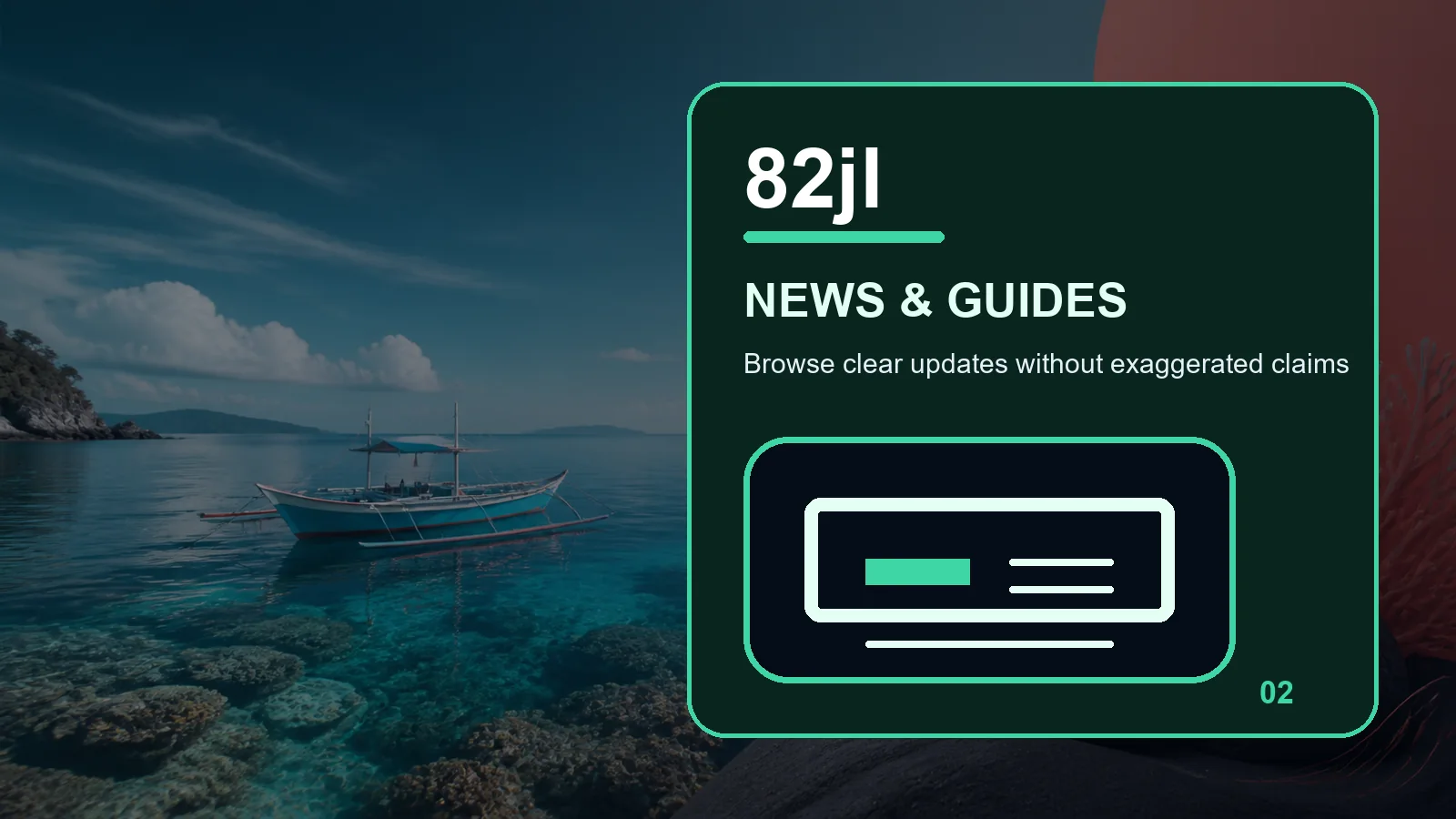 82jl news full-width visual guide 2
